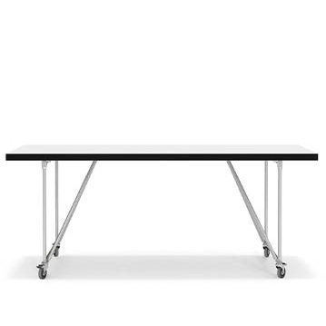 System 180 Klapptisch RackPod L