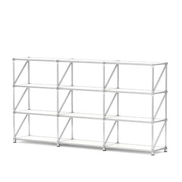 System 180 Sideboard 22893