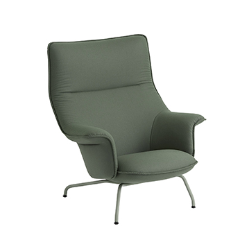 Muuto Doze Lounge Chair