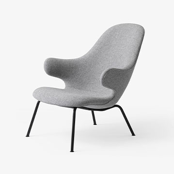 &Tradition Loungesessel Catch