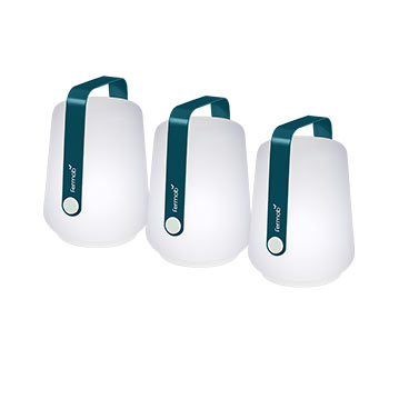 Fermob Mini Balad 3er Set