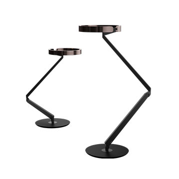 Occhio Gioia equilibrio