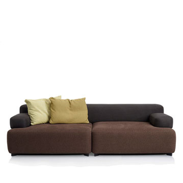 Fritz Hansen Alphabet