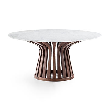 Cassina Lebeau Wood