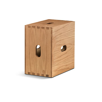Cassina LC14 Tabouret