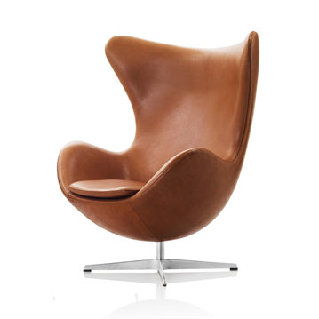 Fritz Hansen Egg Chair