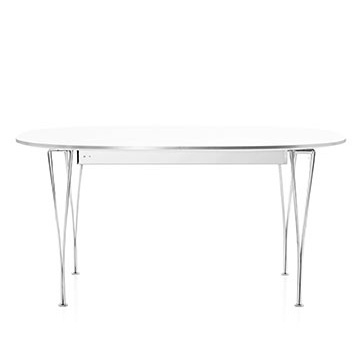 Fritz Hansen Superellipse