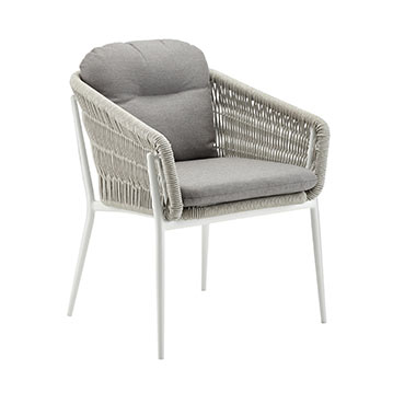 Solpuri Cestino Dining Sessel