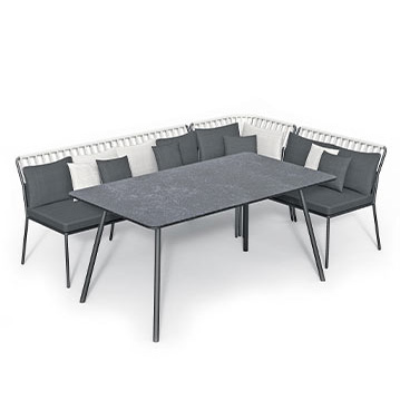 Solpuri Urban Dining Lounge