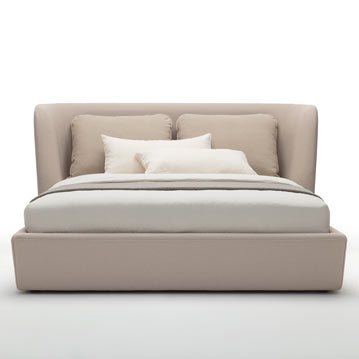 Rolf Benz Bett Tondo