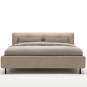 Rolf Benz Bett RB 50