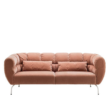 Brhl Magnolia Sofa