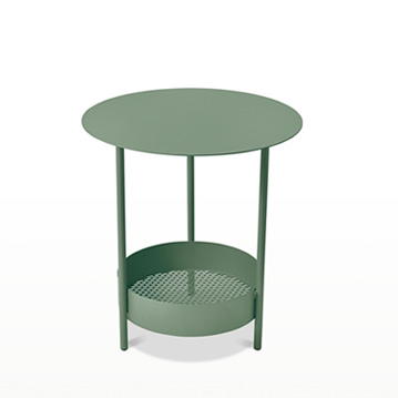 Fermob Salsa Outdoor-Beistelltisch