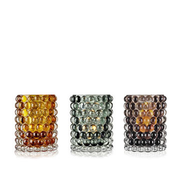 Skogsberg&Smart Windlicht / Vase Hurricane