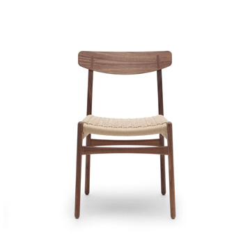 Carl Hansen CH23 Stuhl