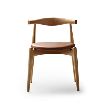 Carl Hansen CH20 Elbow Chair