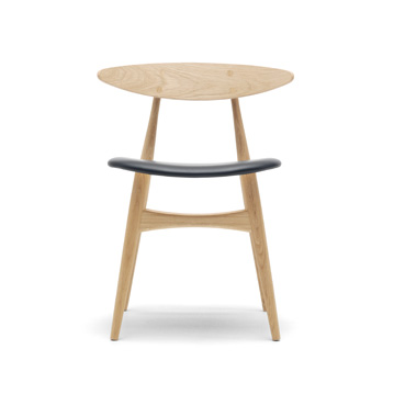 Carl Hansen CH33T Stuhl