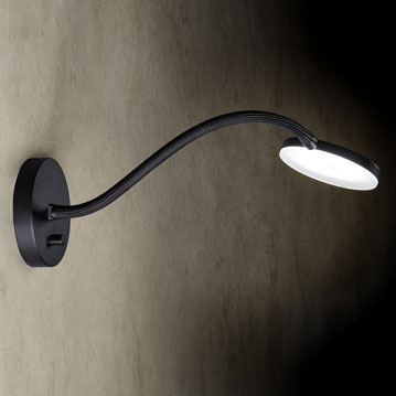 Holtkötter Wandleuchte Flex W