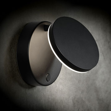 Holtkötter Wandleuchte Plano WD