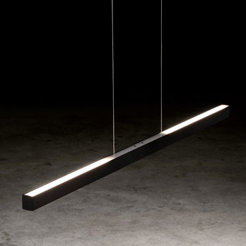 Holtkötter Pendelleuchte Xena S