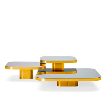 ClassiCon Bow Coffee Table