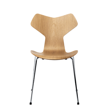 Fritz Hansen Grand Prix