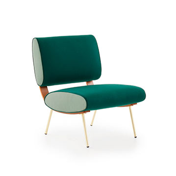 Molteni Round D.154.5