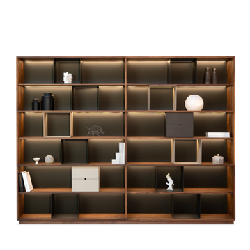 Rodam Pares Regalsystem