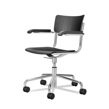 Thonet S 43 FDR