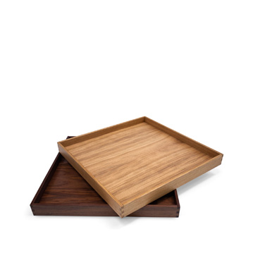 Cramer Polstermanufaktur Q-Bus Tablett