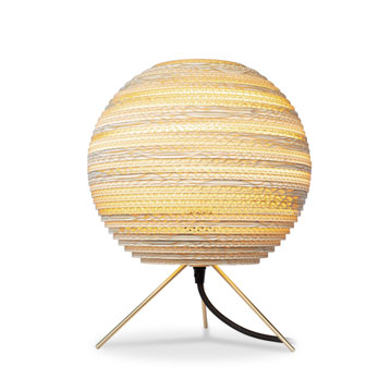 Graypants Moon Tischleuchte