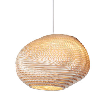 Graypants Alki Hängeleuchte