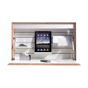 Müller Möbelwerkstätten Flatbox Wandsekretär