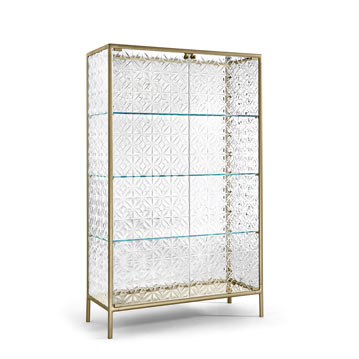 Fiam Vitrine Echo