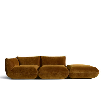 COR Jalis Sofa