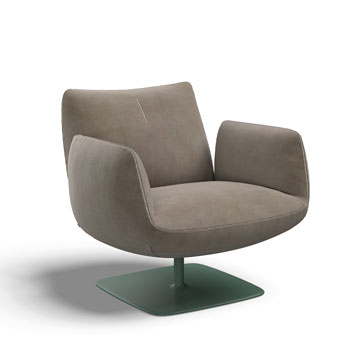 COR Jalis Clubsessel