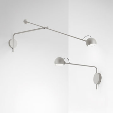 Artemide IXA Wall
