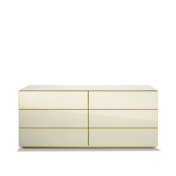 Cramer Holzmanufaktur Atrium Sideboard Glossy