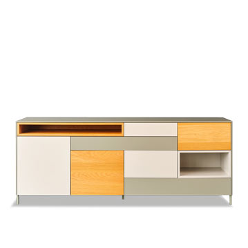 Cramer Holzmanufaktur Velare Sideboard
