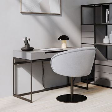 Interlübke Mell Sekretär