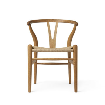 Carl Hansen CH24 Kinder Wishbone Chair