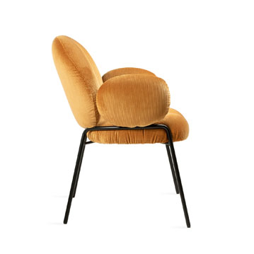 Freifrau Nana Armchair