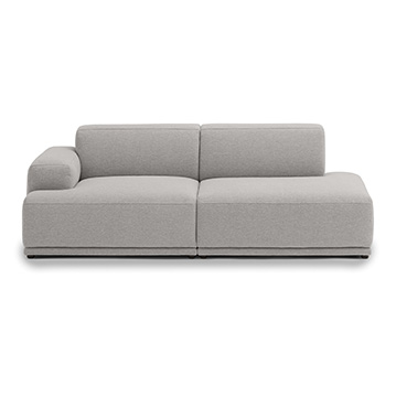 Muuto Connect Soft Modulsofa