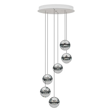 Lumina Limbus Chandelier