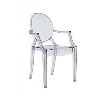 Kartell Louis Ghost
