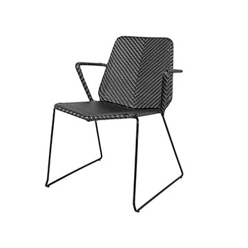 Cane-line Vision Stuhl