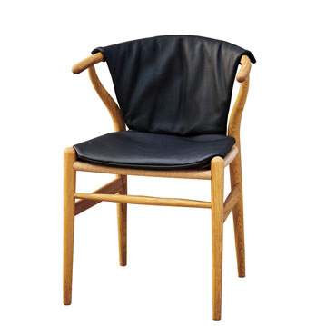 Cramer Polstermanufaktur Wishbone Chair Sitzkissen