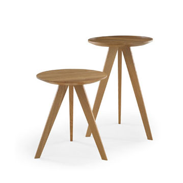 Möller Design Wood Fellas