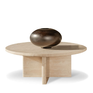 Janua BC 20 T-Rox Couchtisch