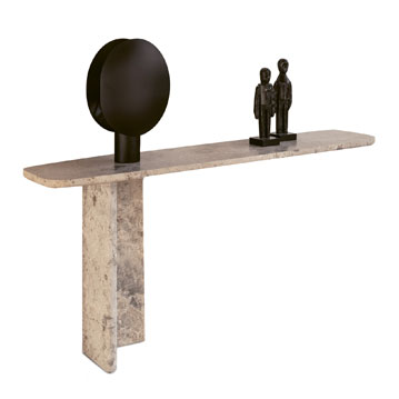 Janua BC 19 T-Rox Konsole